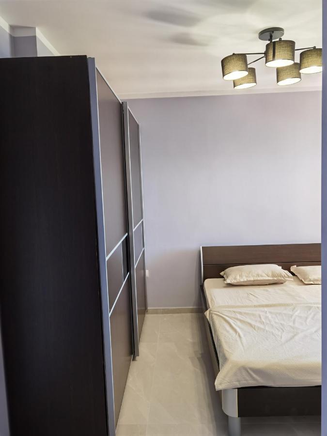 Aria Seaview Apartments Sarandë 외부 사진