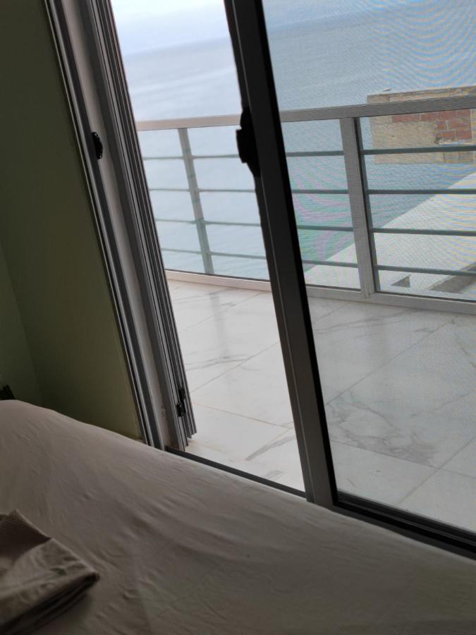 Aria Seaview Apartments Sarandë 외부 사진