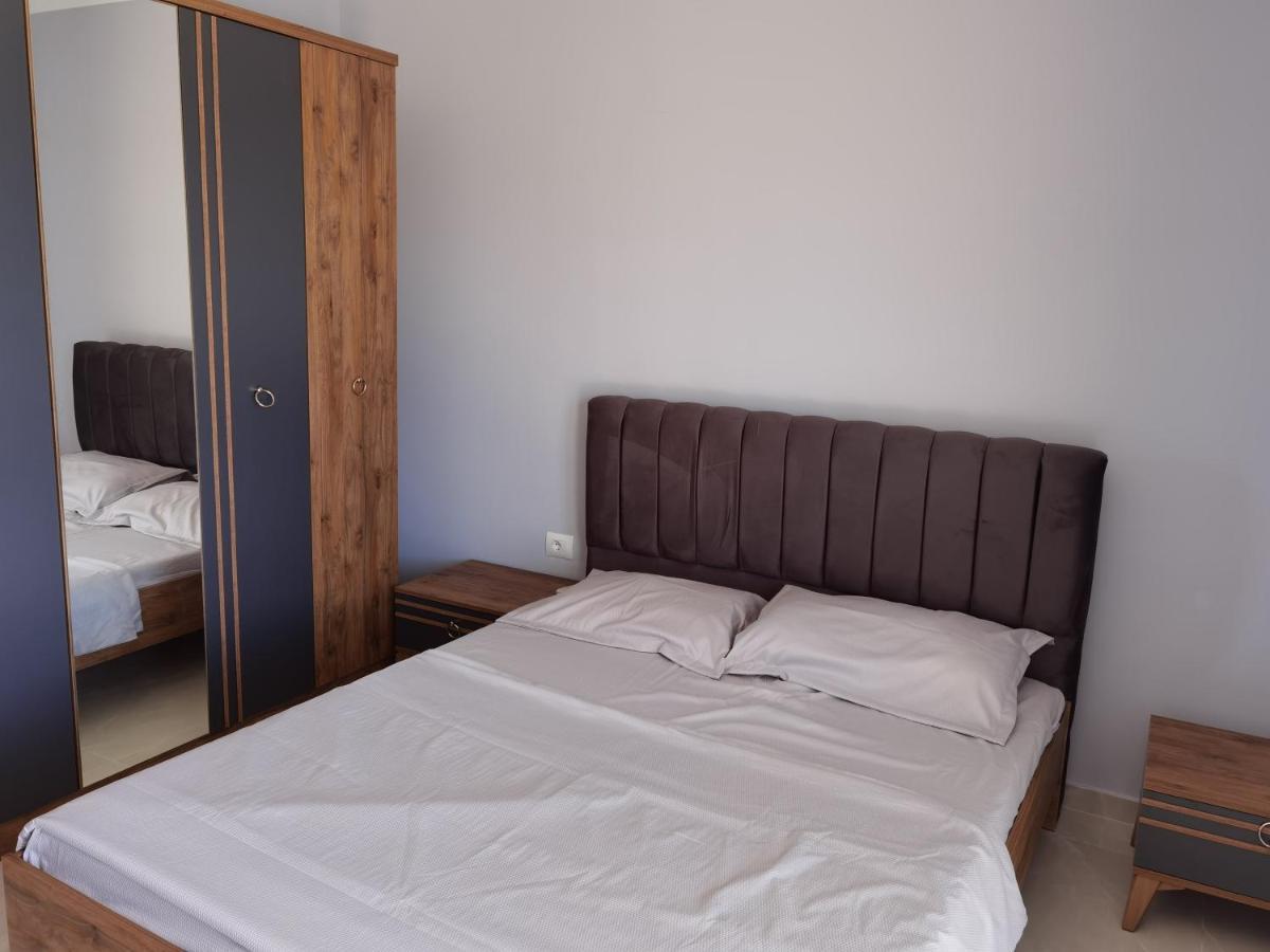 Aria Seaview Apartments Sarandë 외부 사진